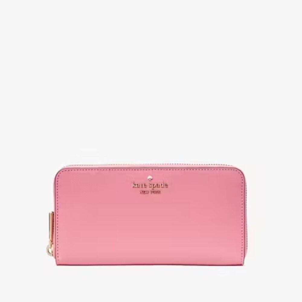 Madison Large Continental Wallet